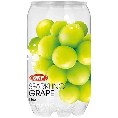 Sparkling Uva Verde