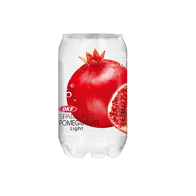 Sparkling Romã