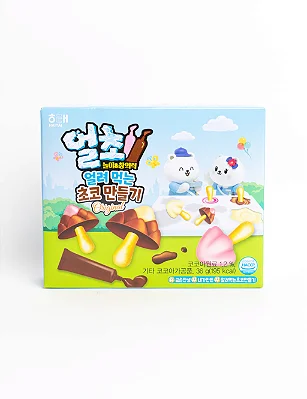 Choco kit