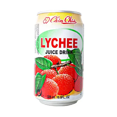 Suco de Lichia