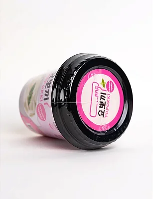 Yopokki Carbonara Cup