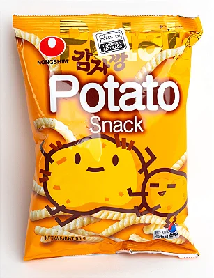 Potato Snack