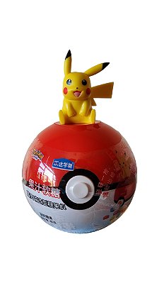 Pokebola Pokemon
