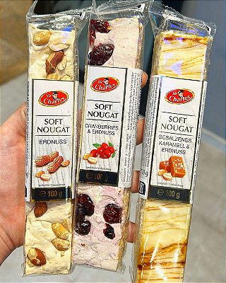 BARRA TORRONE
