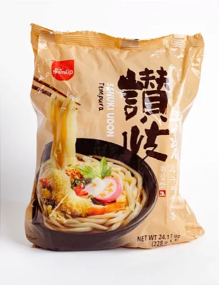 SL MAC SANUKI UDON