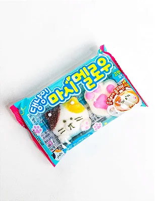 GEO NAMU MARSHMALLOW CAT -
