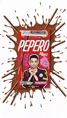LOTTE PEPERO ORIGINAL