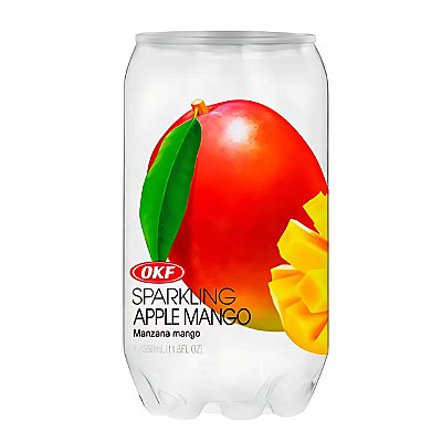 REFR.GASEIF. MANGA MACA OKF