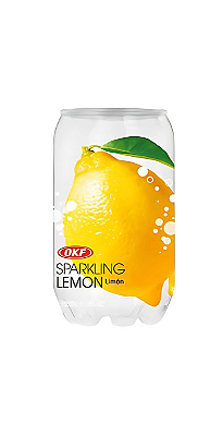 REFRESCO GASEIF.LIMAO OKF 350ML C/24