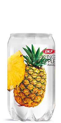 REFRESCO GASEIF.ABACAXI OKF