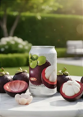 REFRESCO GASEIF.MANGOSTIN OKF