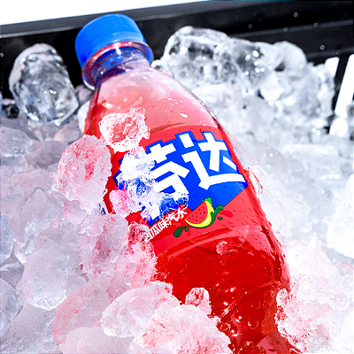 FANTA MELANCIA 500ML