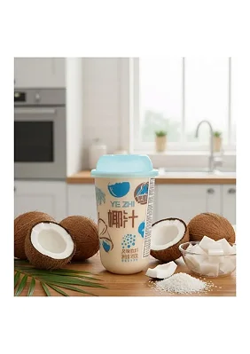 BEBIDA SABOR COCO 450