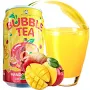 BUBBLE TEA SABOR MANGA 320ML