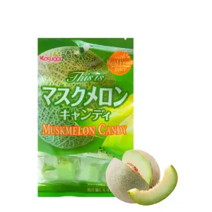 KASUGAI BALA SB MELAO MUSKMELON 115G