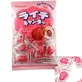 BALA  KASUGAI SB LICHIA CANDY 115G