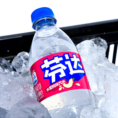 FANTA PESSEGO