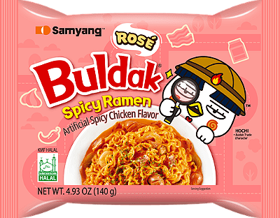 BULDAK ROSE