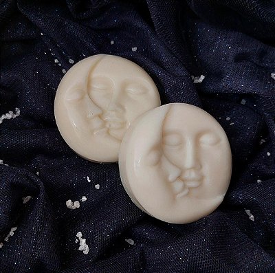 Vela Sol e Lua 55g