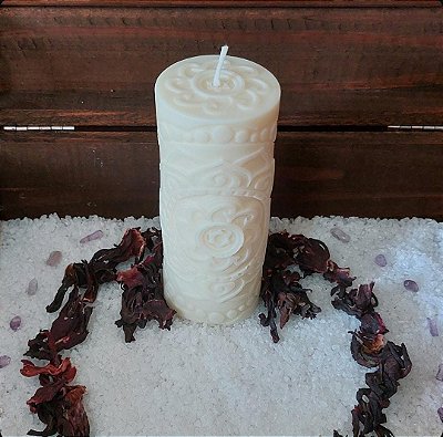 Vela Mandala 245g