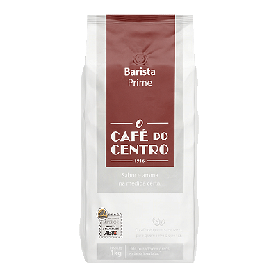 Café Barista Prime