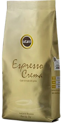 Café Utam Crema