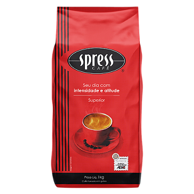 Café Spress