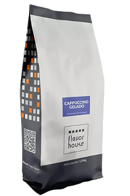 Cappuccino Gelado Premium