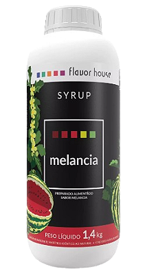 Xarope Melancia