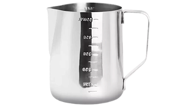 Pitcher Inox 350ml