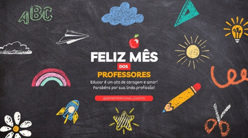 mes dos professores