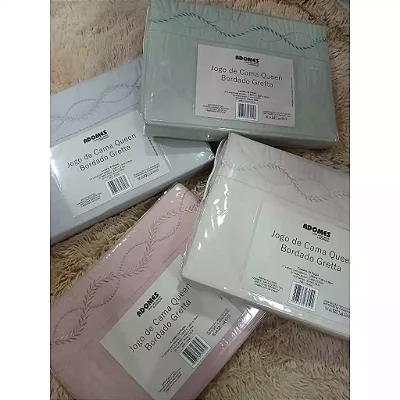 Jogo de Cama | Adomes