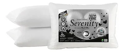 Travesseiro Serenity | Lynel