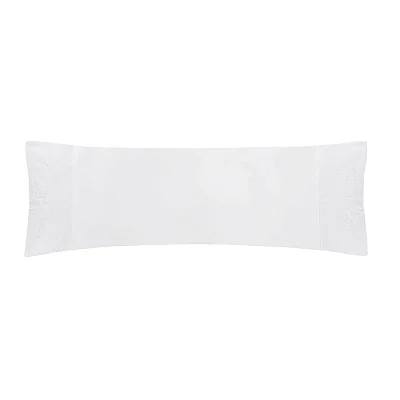 Fronha Body Pillow Branco – Altenburg