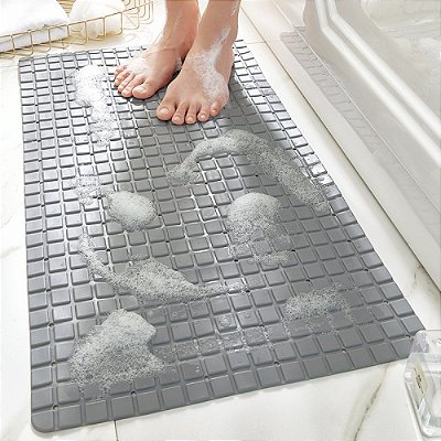 Tapete para Box de Banheiro 38x69cm – CN BR Importação