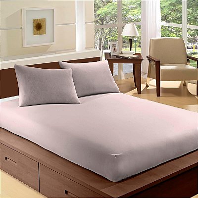 Lençol Elástico Casal NEO Clássico – Conforto e Qualidade