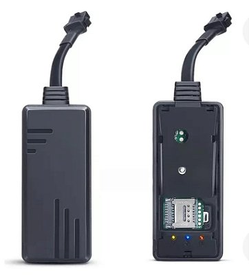 RASTREADOR  J16  4G  COM CHIP  M2M VIVO + PLATAFORMA