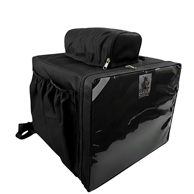 Bag bolsinho 45 litros com isopor