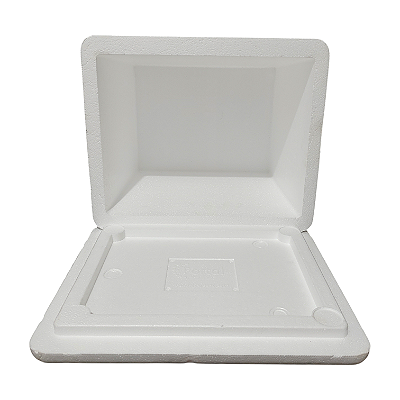 Isopor 45 Litros comum