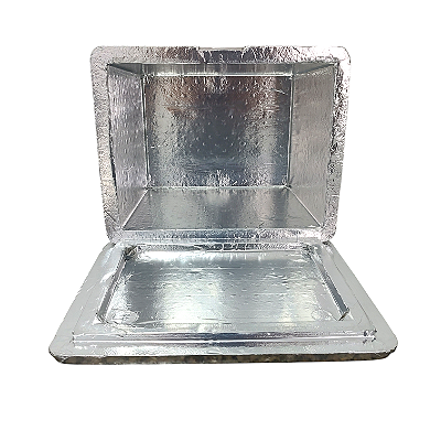 Isopor 45 Litros Laminado