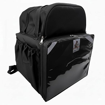 Bag laminada 45 litros Canguru