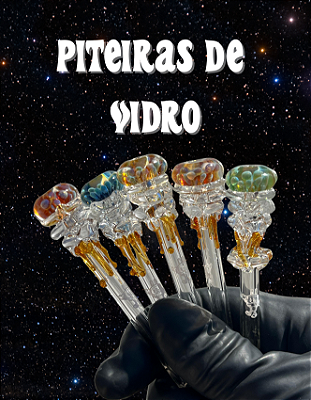 Mini Banner - Piteiras
