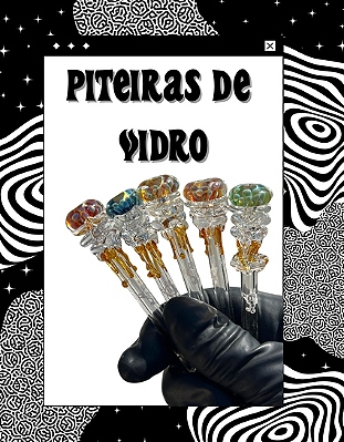 Mini Banner - Piteiras