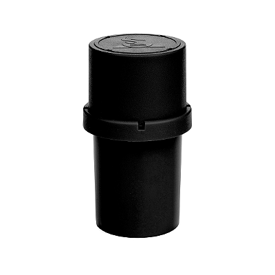 Dichavador Pot Grinder Squadafum