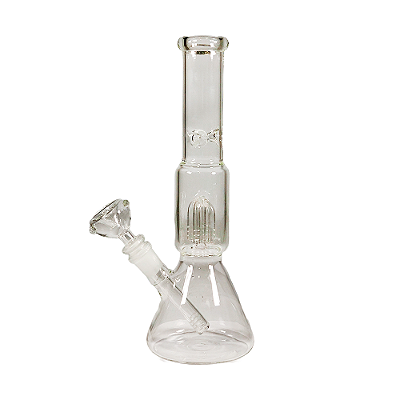 Bong de Vidro Médio Kae 40