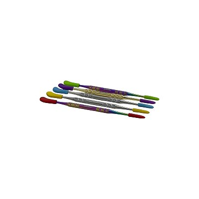 Espátula para Dab/Coletar/Extração Sadhu