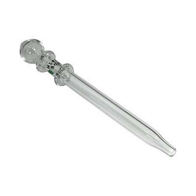 Coletor Straw Extralongo Hippie Bong
