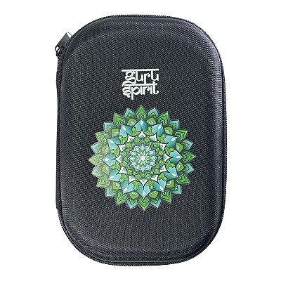 Case Estojo para Kit Sadhu Guru Spirit