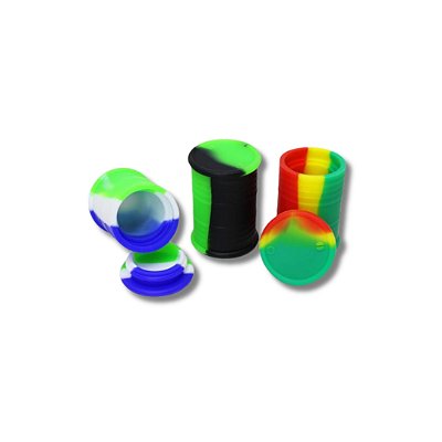 Slick de Silicone Barril 11ml