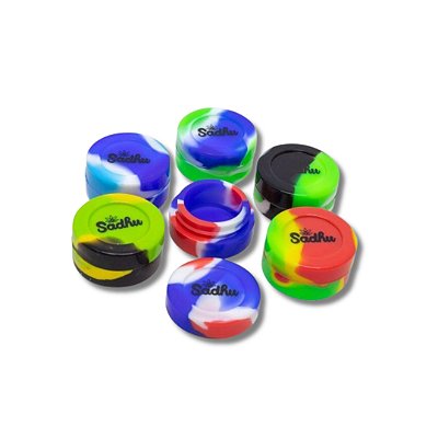 Slick de Silicone Sadhu 7ml